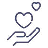 Intimacy icon