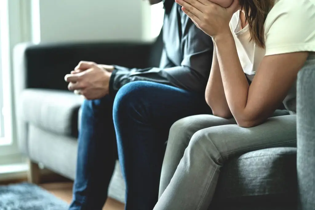 couples going to therapy for infidelity, micro-cheating in relationships, broken trust, unfaithful relationship